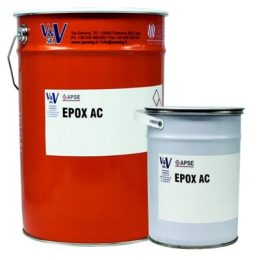 EPOX AC
