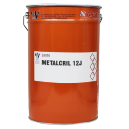 METALCRIL 12 J