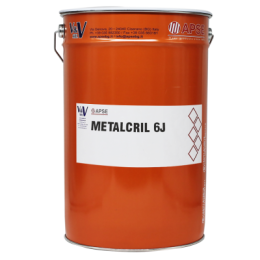 METALCRIL 6 J