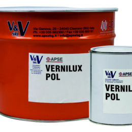 VERNILUX POL FR