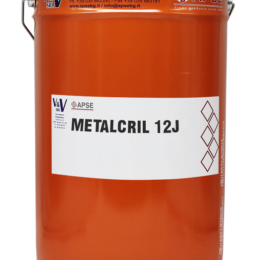 METALCRIL 12 J