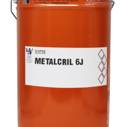 METALCRIL 6 J