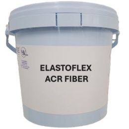 ELASTOFLEX ACR FIBER