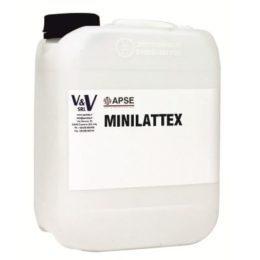 MINILATTEX