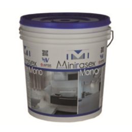 MINIRASEX® MONO BASE
