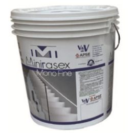 MINIRASEX® MONO FINE