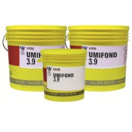 UMIFOND AUTOLIVELLANTE 3.9